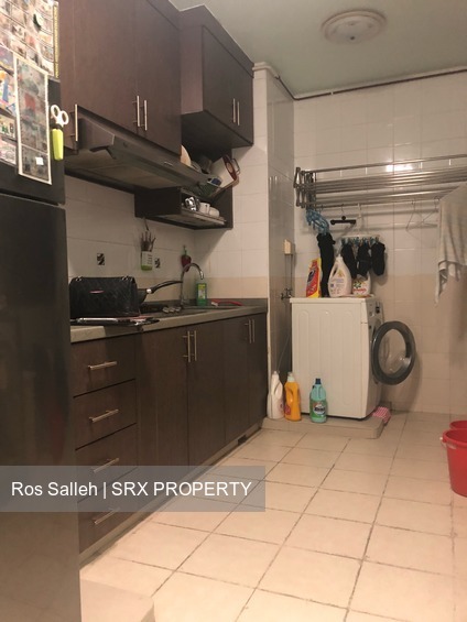 Blk 27A Jalan Membina (Bukit Merah), HDB 4 Rooms #180475112